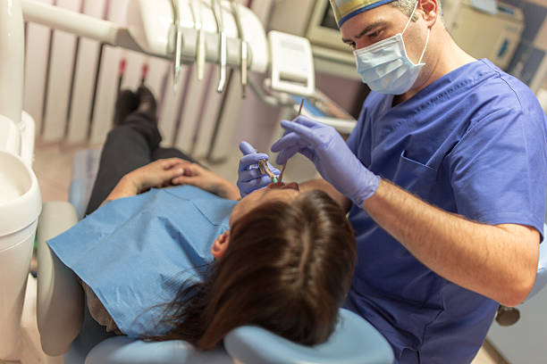 Laser Dentistry in New Richmond, OH